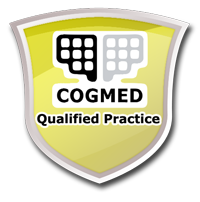 CogmedQualified Practice